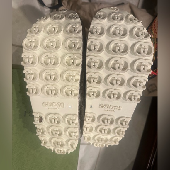 Gucci Slides - Picture 2 of 7